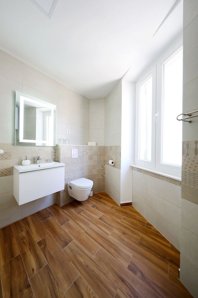 Pyrotima Apartments City Room 12