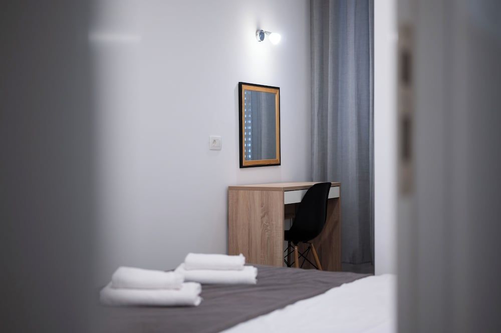 Pyrotima Apartments Apartment, 2 Bedrooms 17