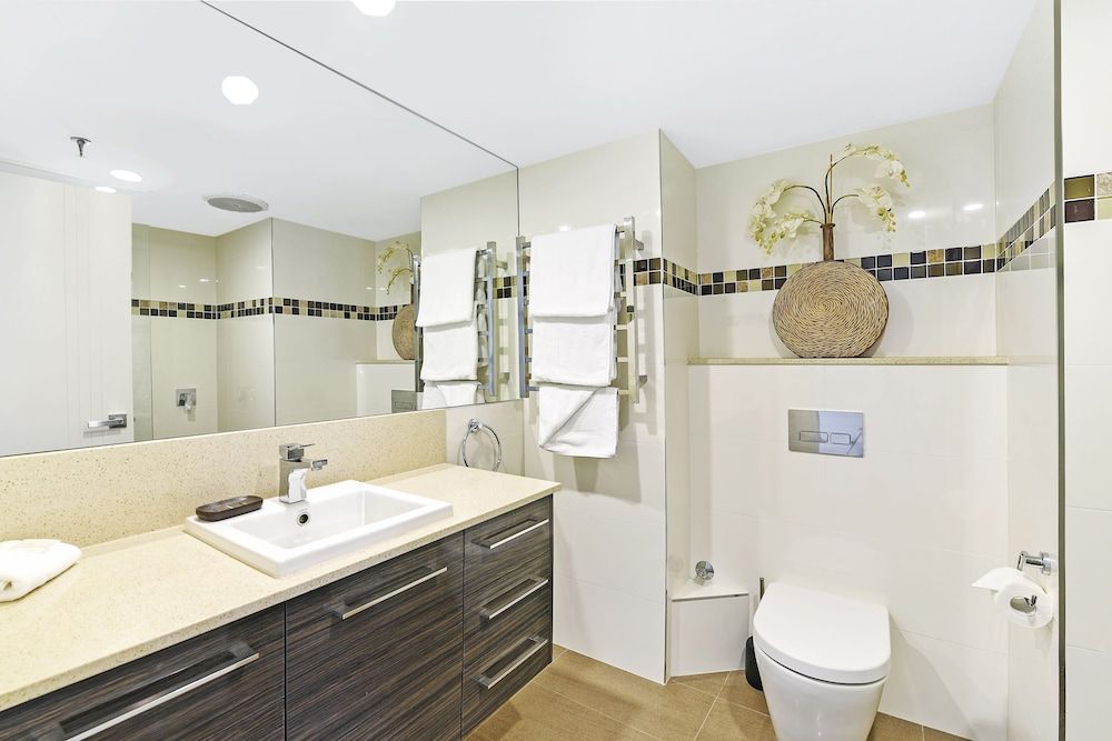 Talisman Apartments 2 Bedroom Ocean View Apartment 16