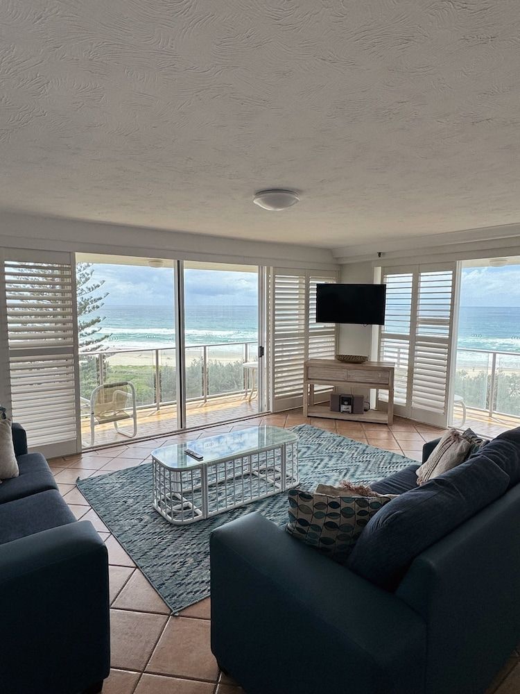 Talisman Apartments 2 Bedroom Ocean View Apartment 13