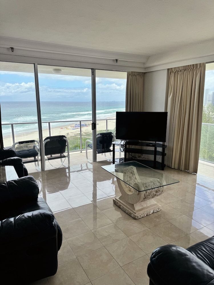 Talisman Apartments 2 Bedroom Ocean View Apartment 14