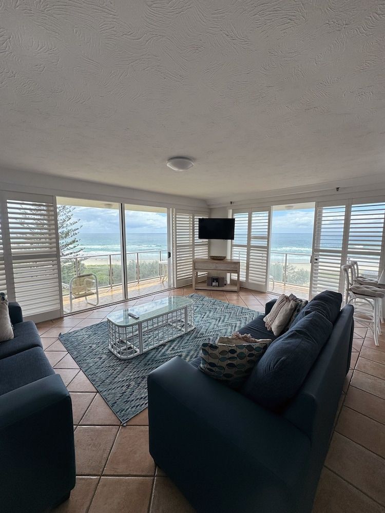 Talisman Apartments 2 Bedroom Ocean View Apartment 12