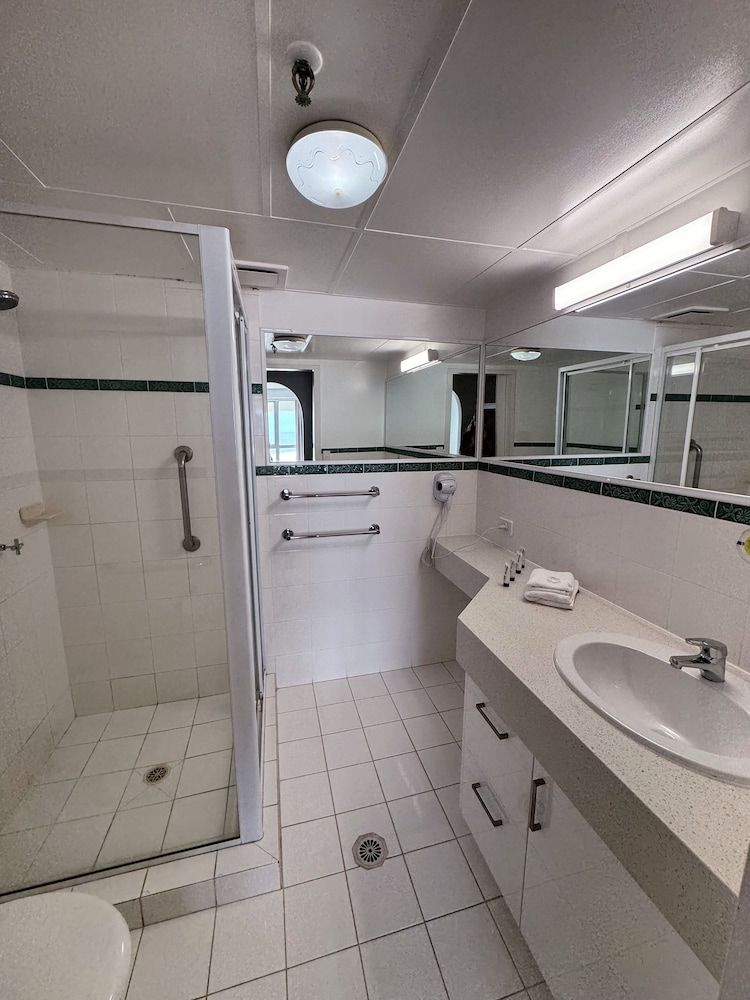 Talisman Apartments 2 Bedroom Ocean View Apartment 18