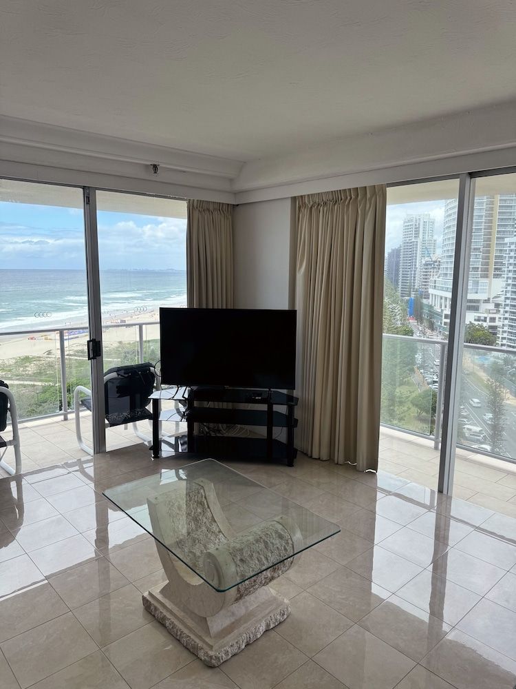 Talisman Apartments 2 Bedroom Ocean View Apartment 11