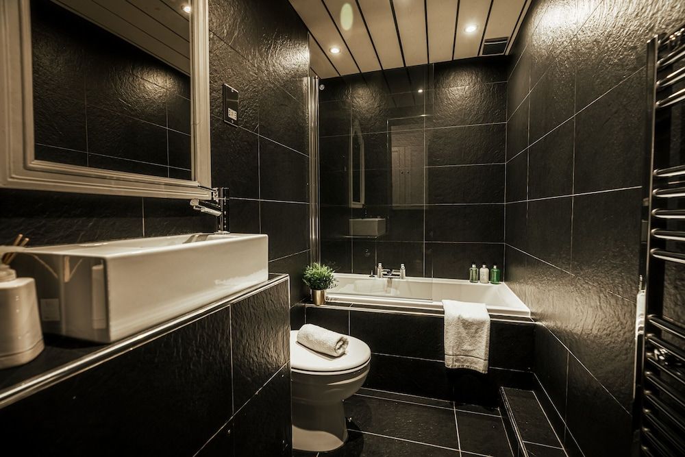 Alamo Guest House Shetland 5