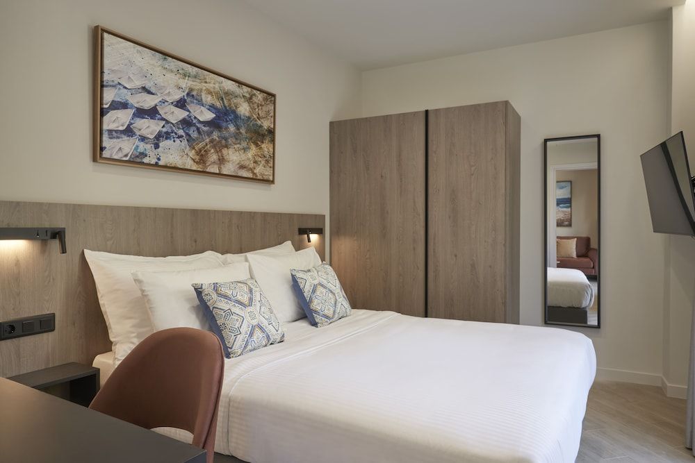 Hestia - Asklipiou 61 Standard Apartment 4