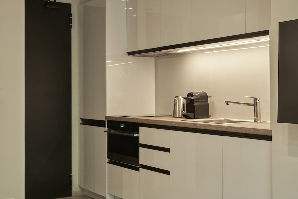 Hestia - Asklipiou 61 Standard Apartment 8