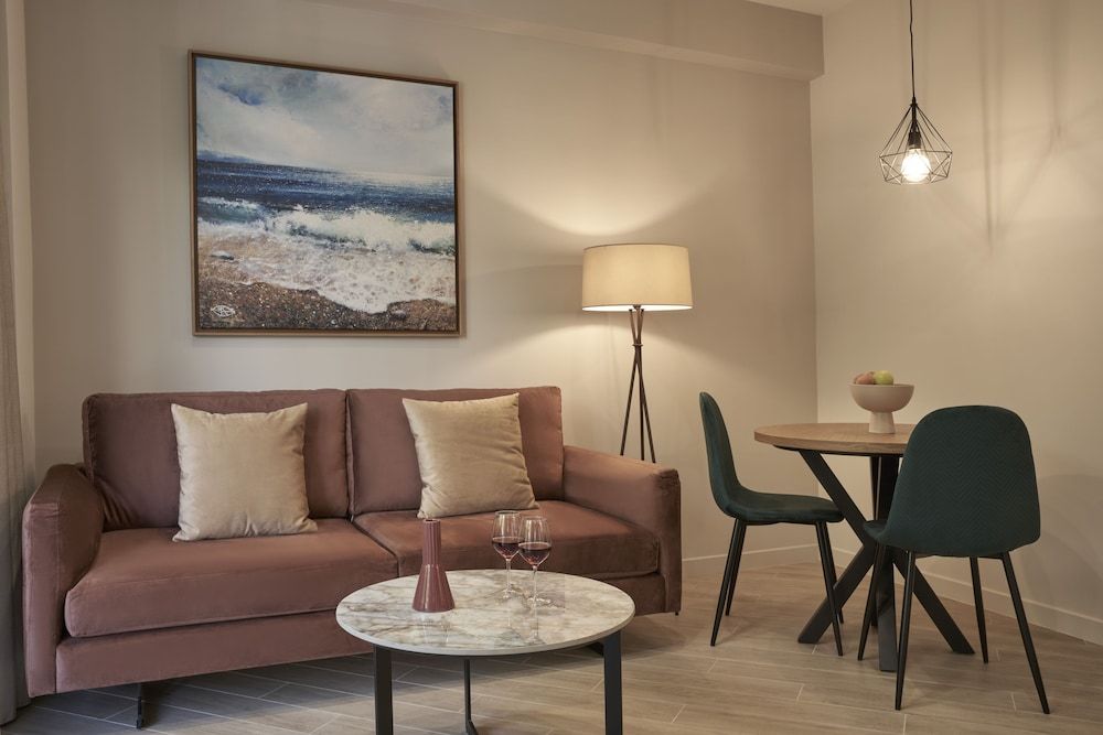 Hestia - Asklipiou 61 Standard Apartment 9