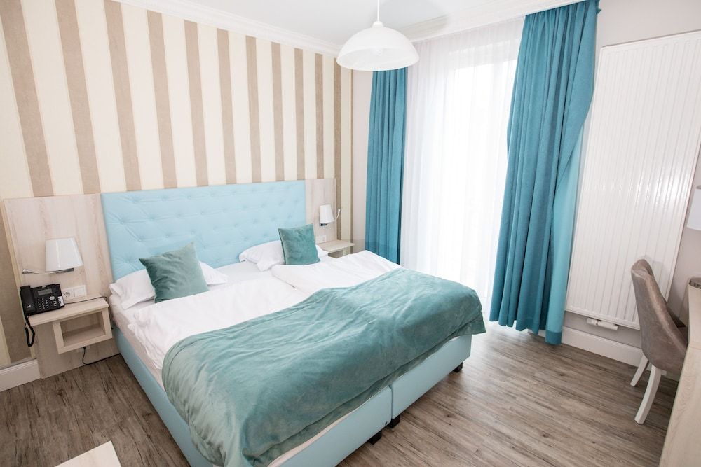 Hotel Amts-Apotheke Deluxe Double Room 4