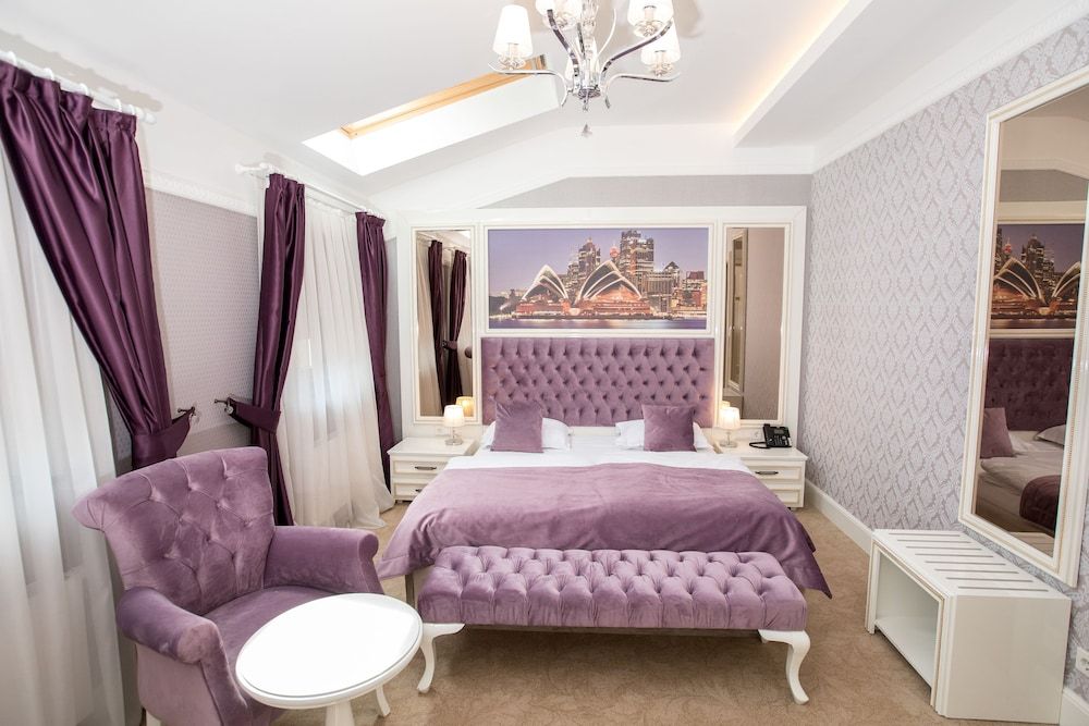 Hotel Amts-Apotheke Deluxe Double Room 3