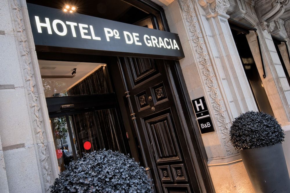 undefined Hotel Paseo de Gracia 6