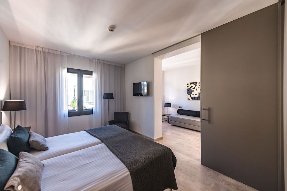 undefined Hotel Paseo de Gracia 2
