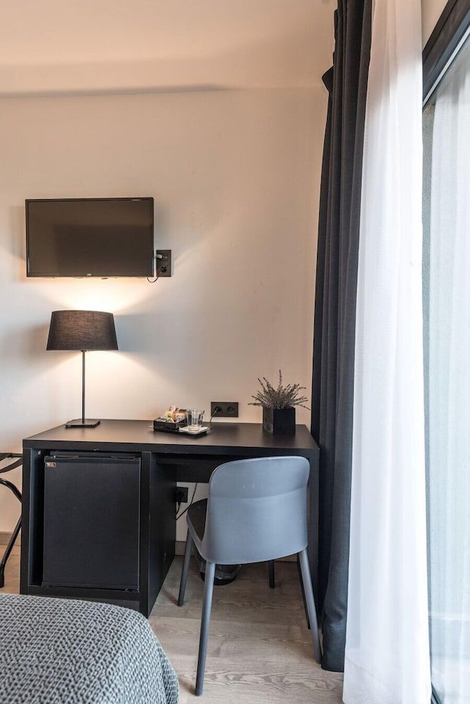 Hotel Paseo de Gracia Double or Twin Room 7