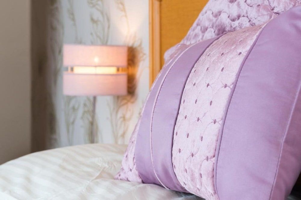 Marine Hotel Paignton Single Room 3