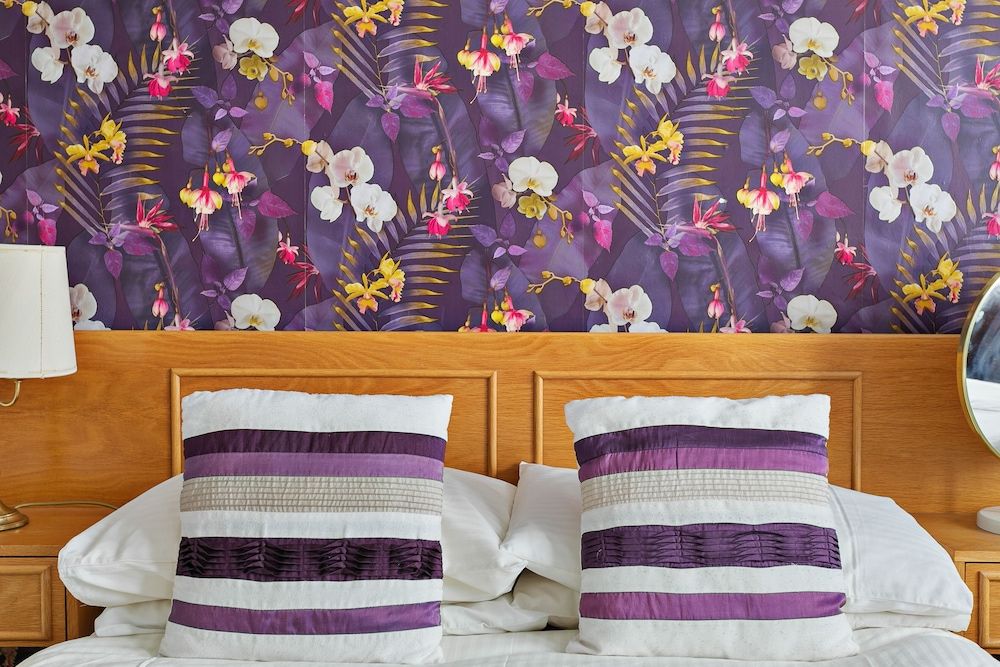 Marine Hotel Paignton Double Room 5