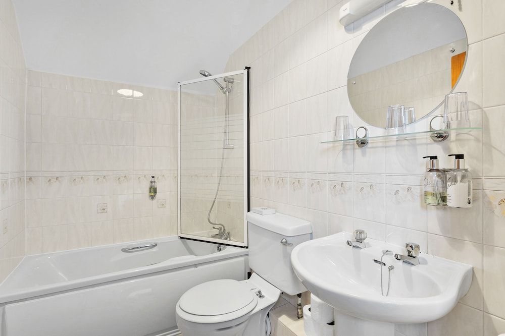 Marine Hotel Paignton Double Room 6