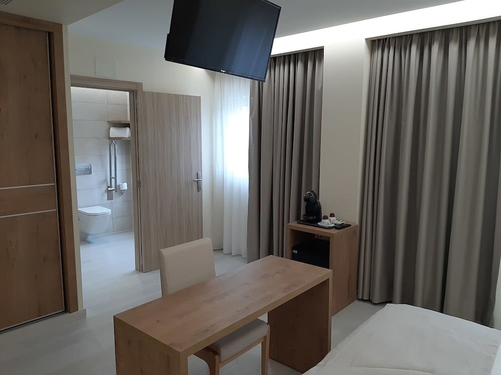 Hotel O Nautico Comfort Twin Room, Accessible 2