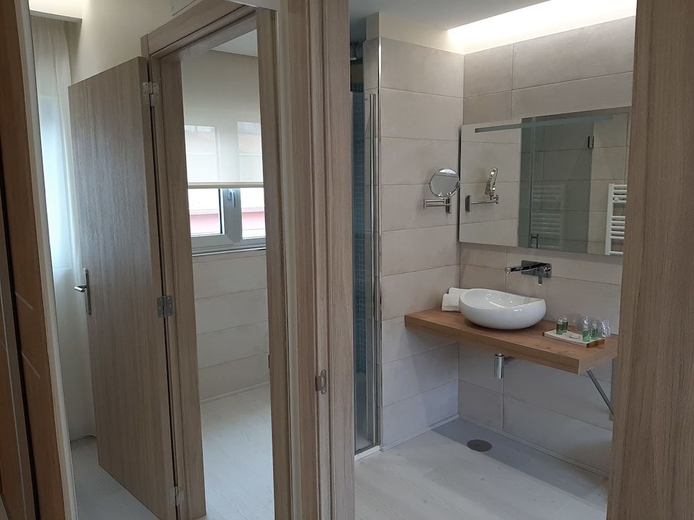 Hotel O Nautico Comfort Twin Room, Accessible 4