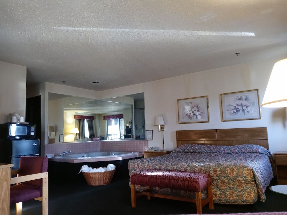 Signature Single Room