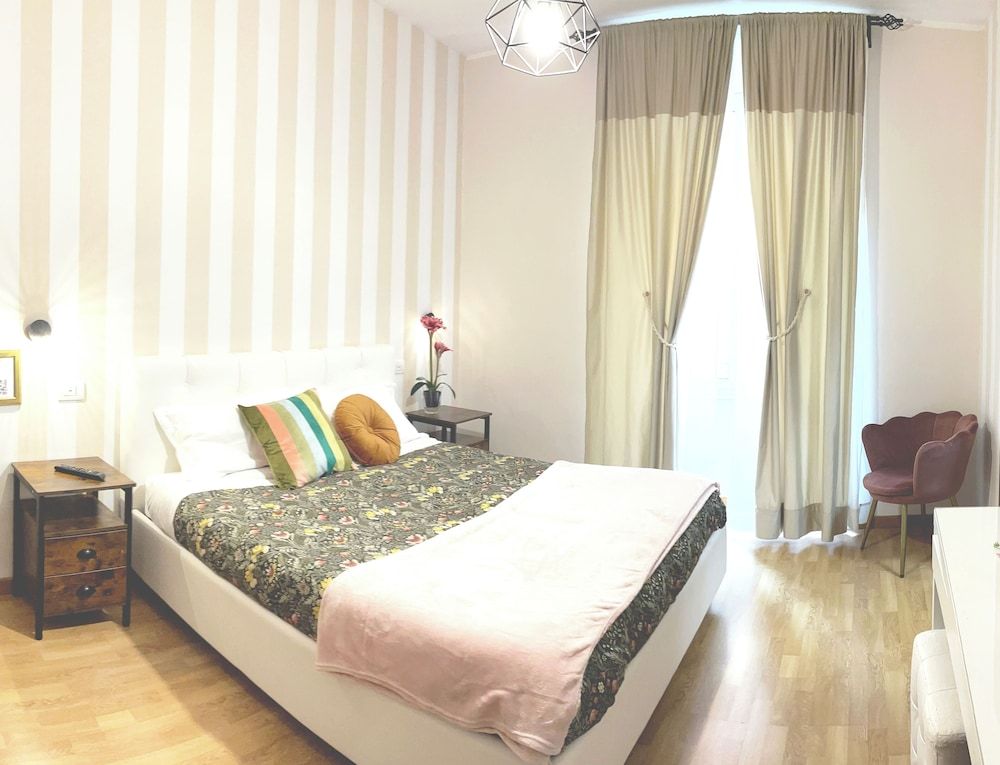 undefined Monti49 GuestHouse 4