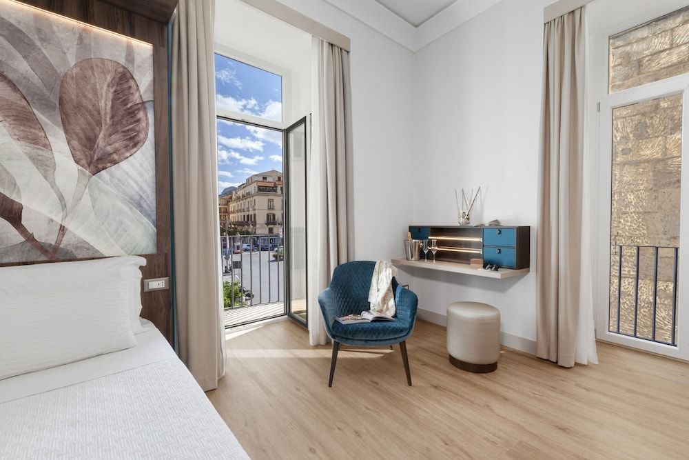 Elys Suites Superior Room 3