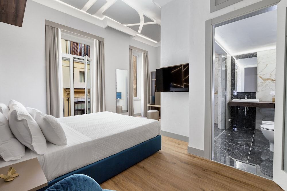 undefined Elys Suites 8