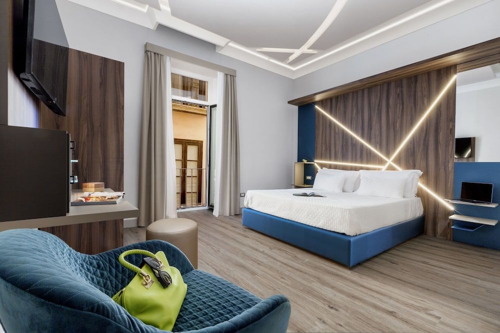 undefined Elys Suites