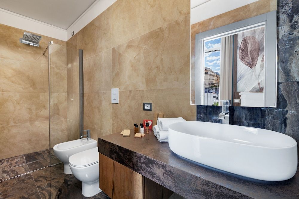 Elys Suites Superior Room 8