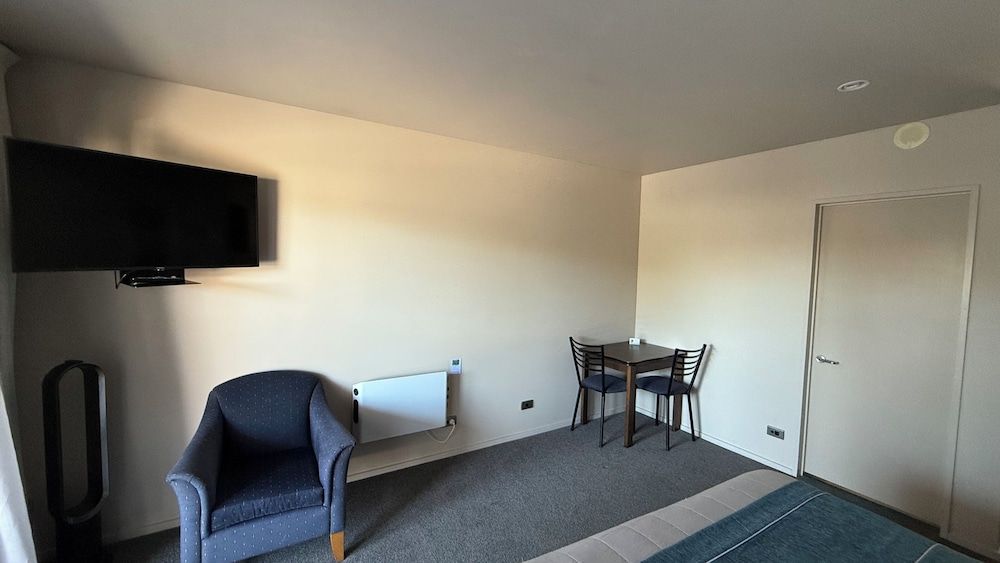 The Suites Ashburton Standard Double or Twin Room 5