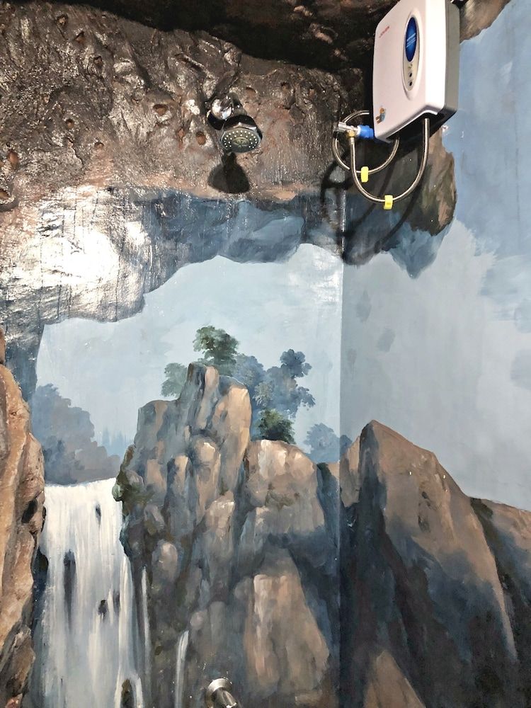 Campuestohan Highland Resort Dino Room 7