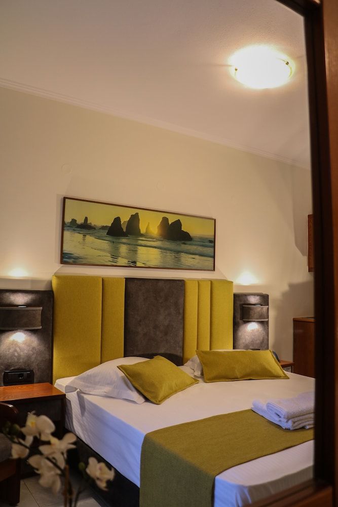 Hotel Dionysis Studios Deluxe Double Room, 1 Double Bed 7