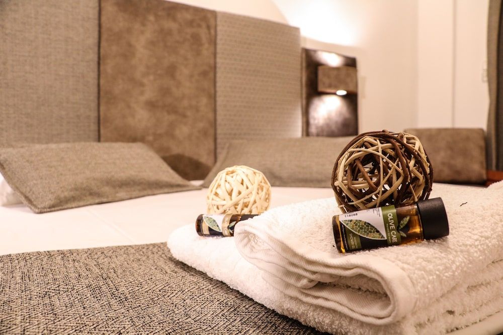 Hotel Dionysis Studios Deluxe Double Room, 1 Double Bed 4