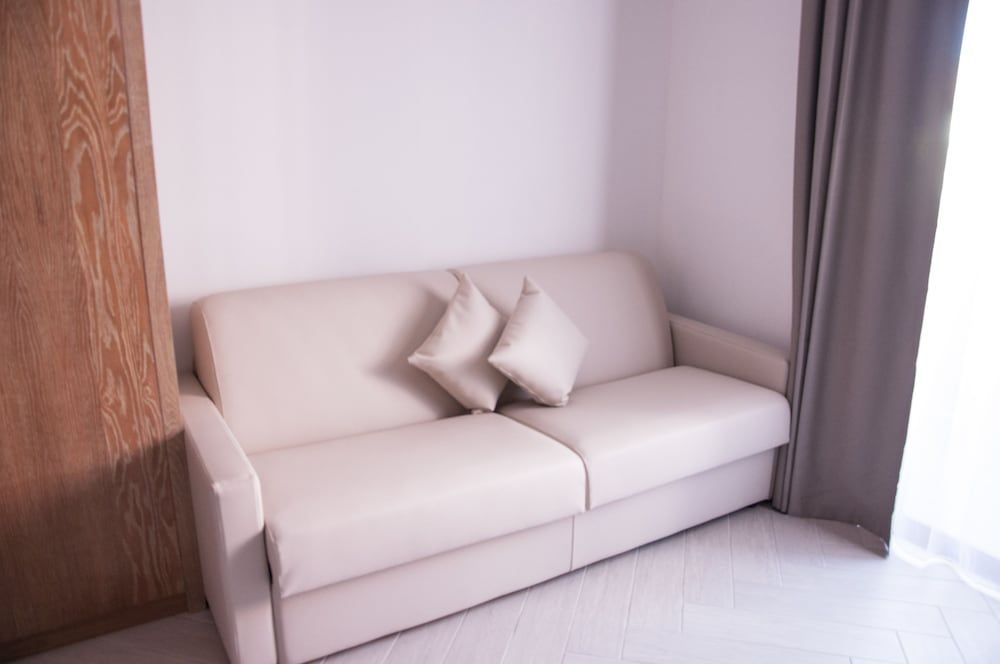 Hotel Maria Classic Quadruple Room 4