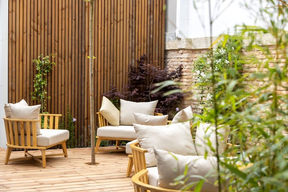 Victoria Boutique Hotel Comfort Room 3