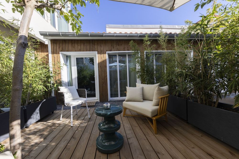 Victoria Boutique Hotel Comfort Room 5