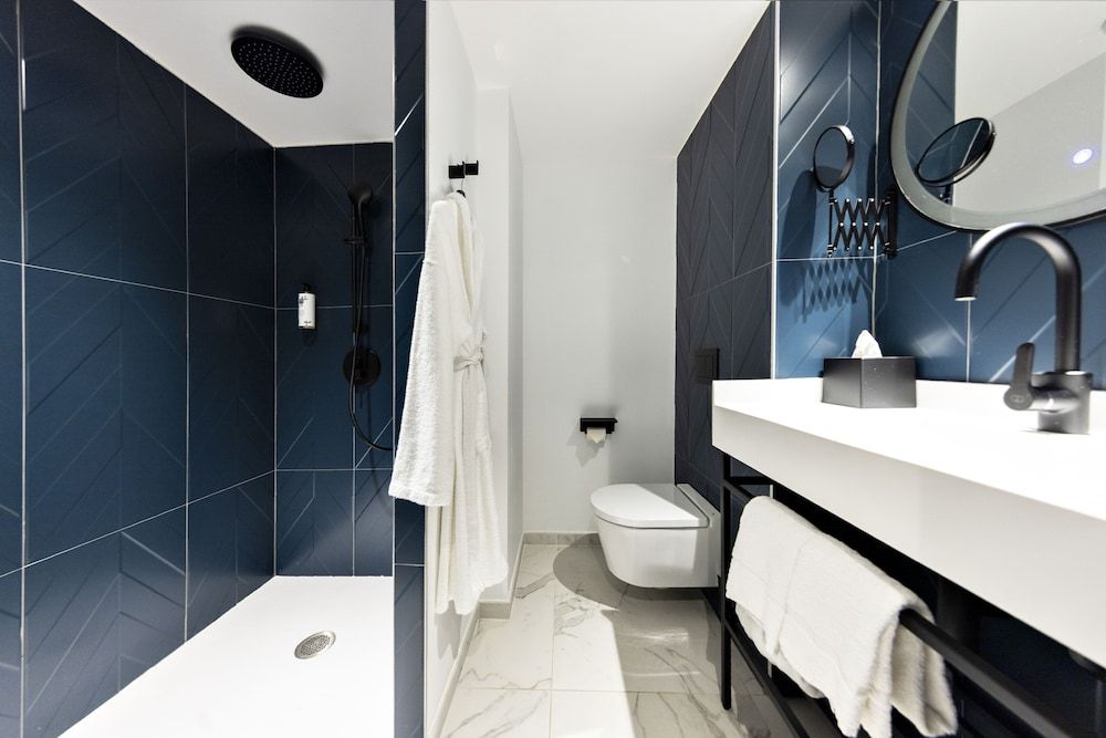 Victoria Boutique Hotel Standard Room 6