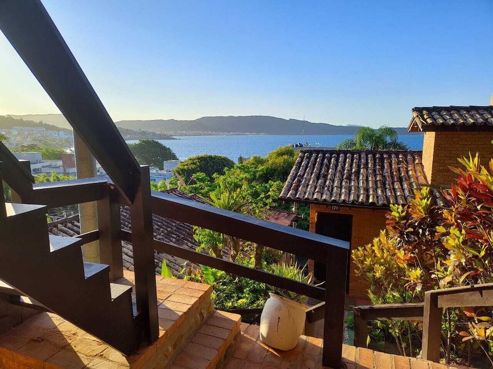 Superior Quadruple Room, Sea View