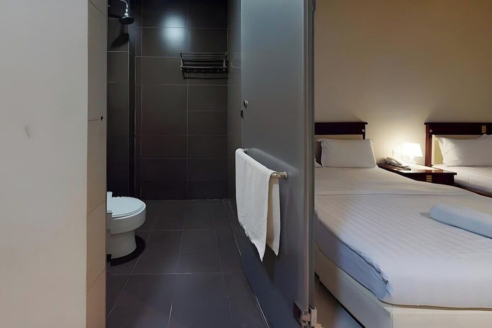 Family Quadruple Room