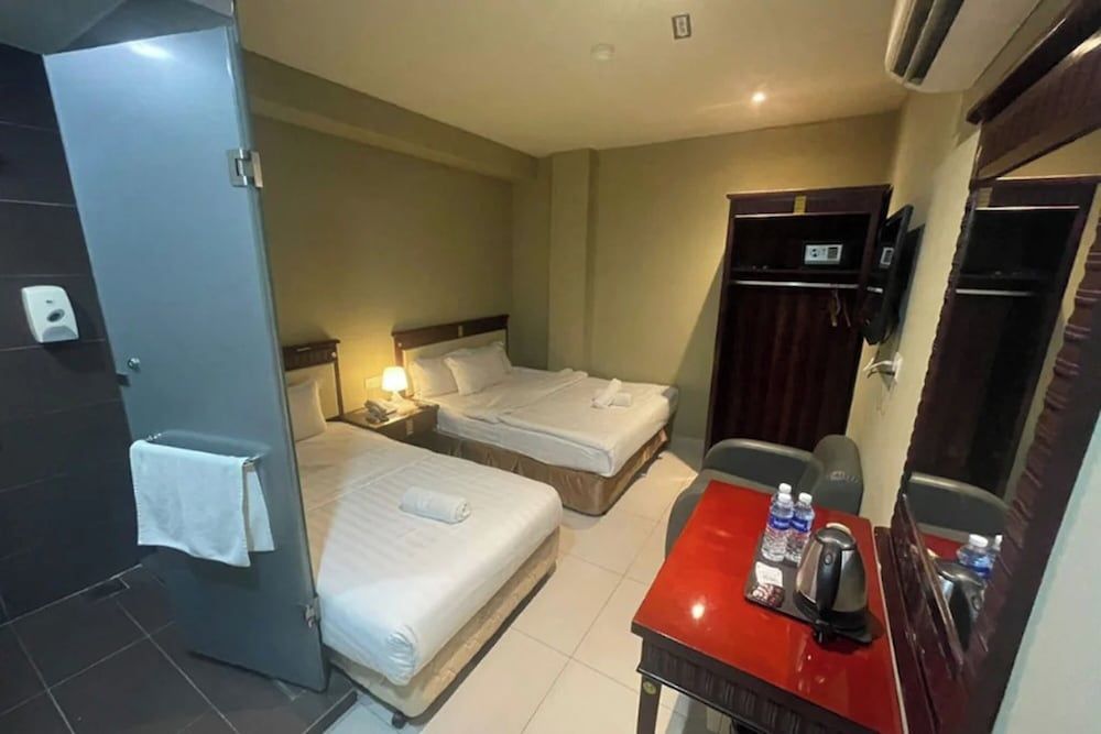 Superior Triple Room