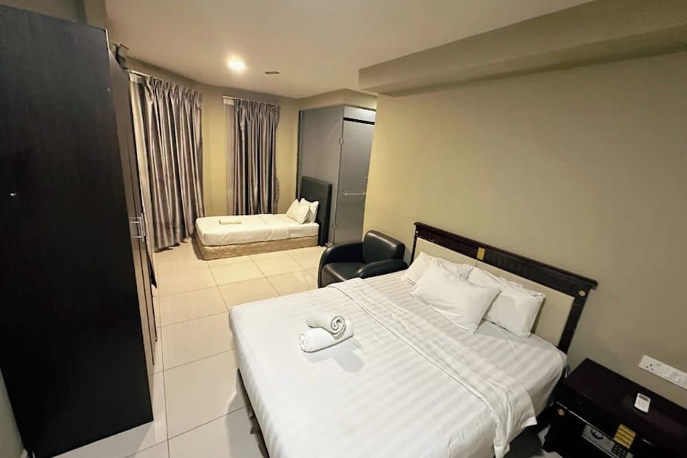 Superior Triple Room