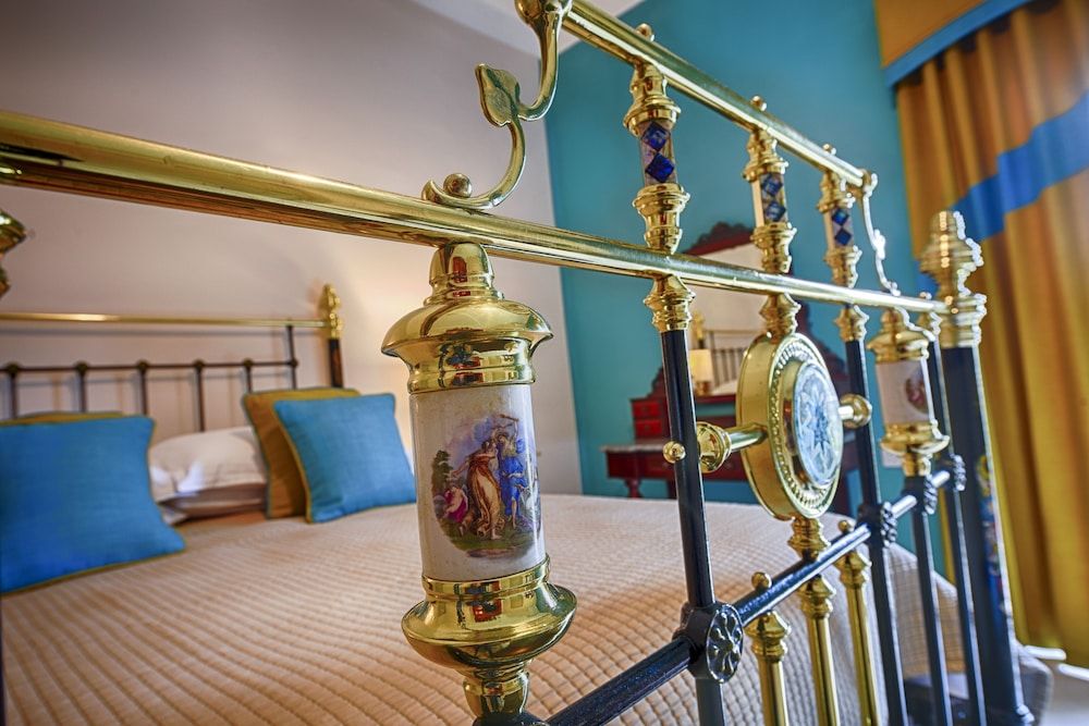Double Room with Citadel View