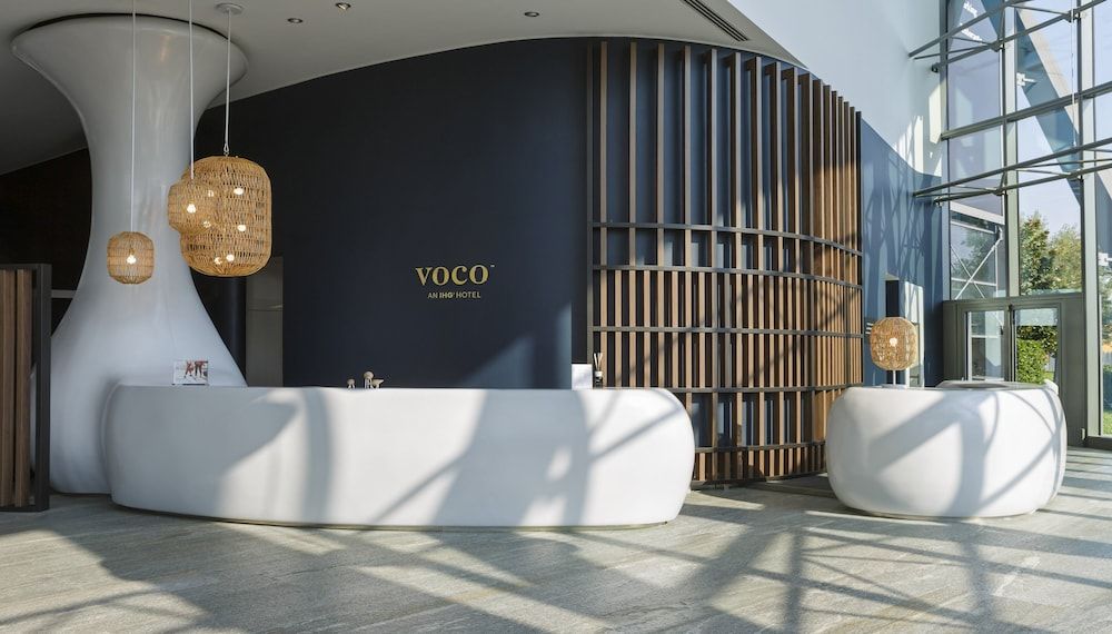 undefined voco Milan - Fiere by IHG 2