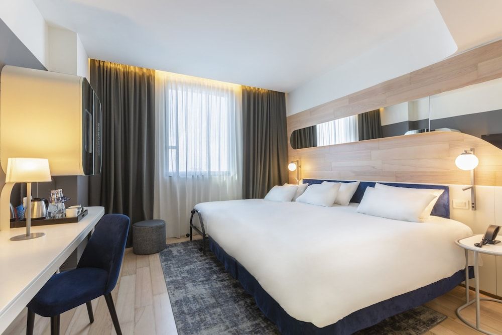 undefined voco Milan - Fiere by IHG 5