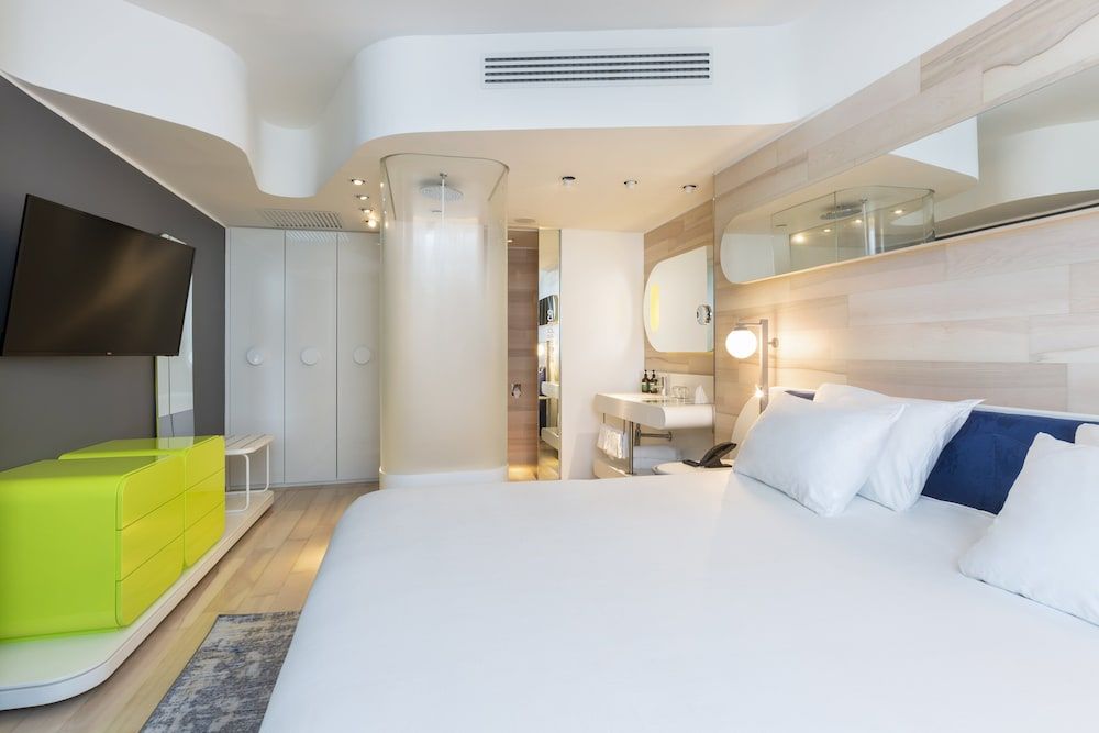 Suite, 1 Bedroom