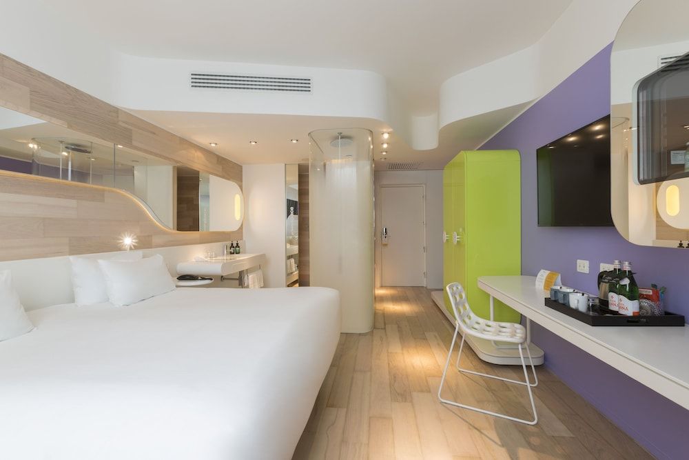 undefined voco Milan - Fiere by IHG 4