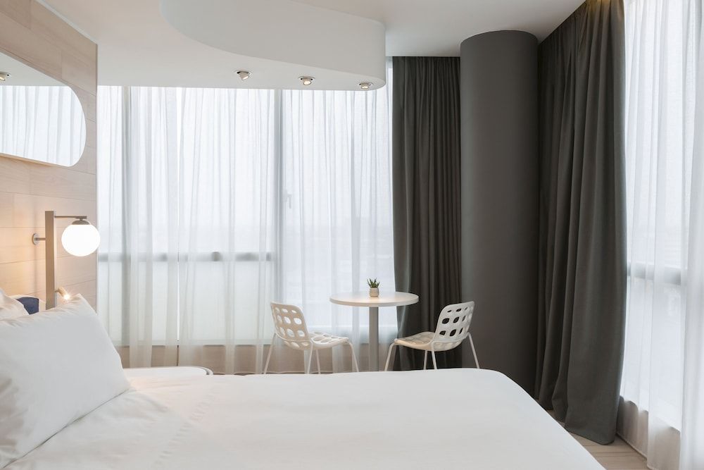 undefined voco Milan - Fiere by IHG 9