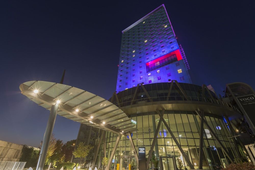 undefined voco Milan - Fiere by IHG 3