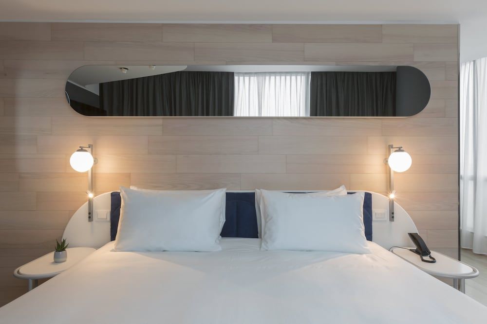 undefined voco Milan - Fiere by IHG 10