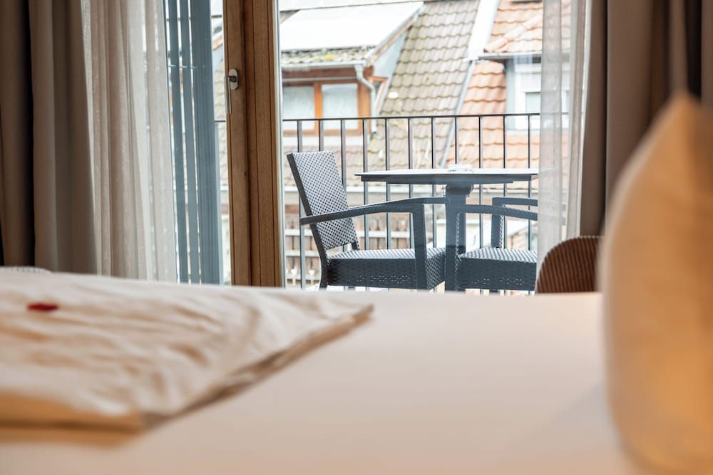 Restaurant Hotel Zum Storchen Comfort Double Room