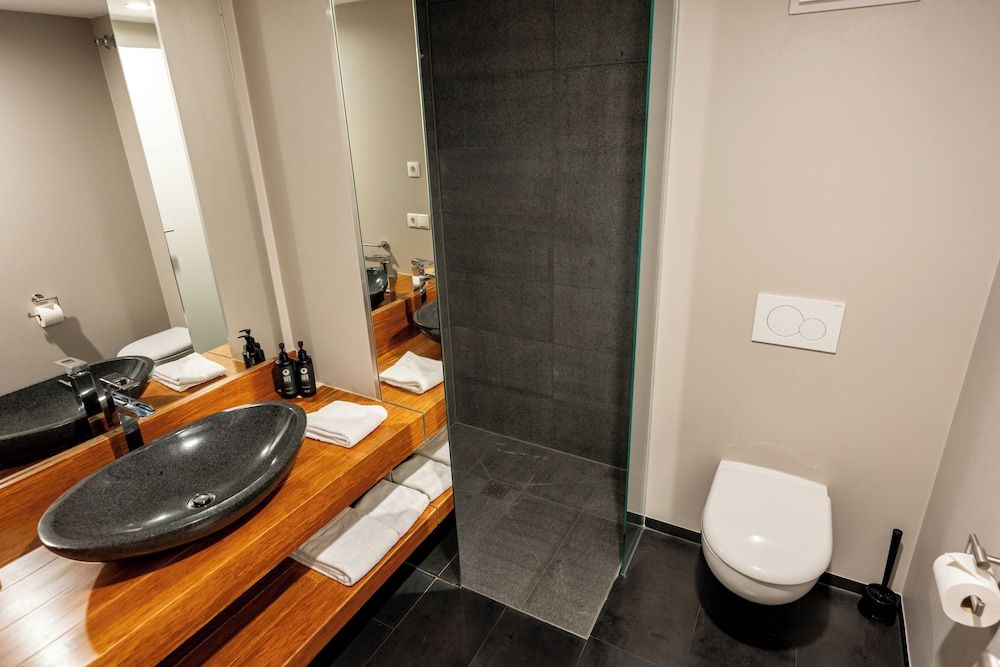 Restaurant Hotel Zum Storchen Comfort Double Room 14